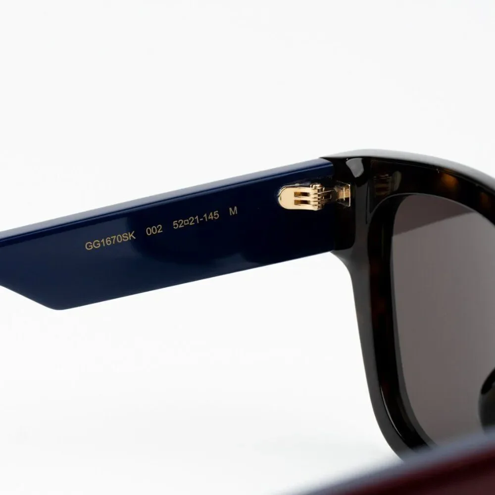 Gucci new gg1670sk